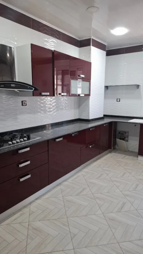 Vente Appartement F4 Alger Bordj el bahri