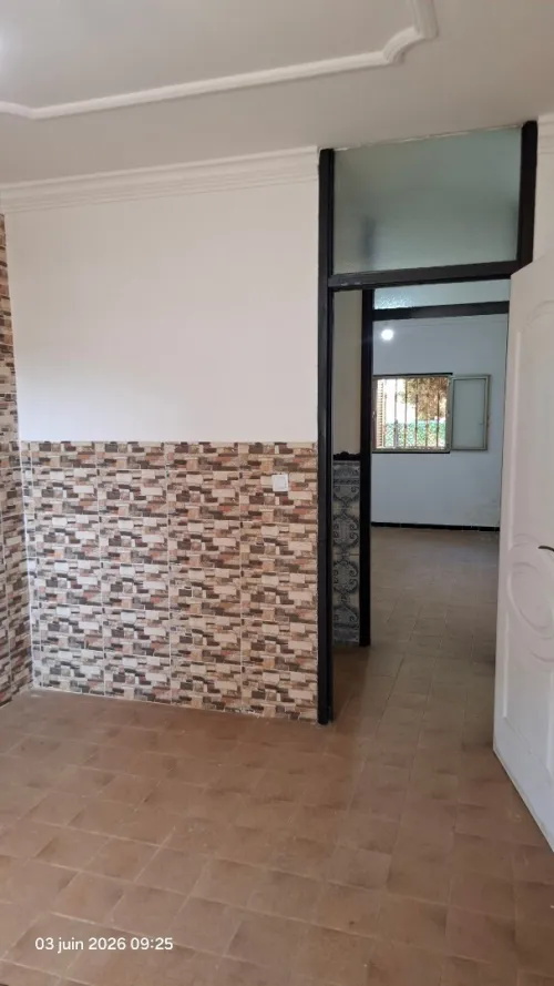 Vente Appartement F3 Alger Bordj el kiffan