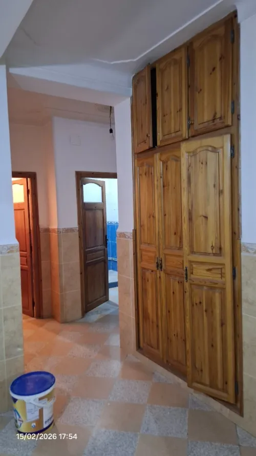 Location Appartement Niveau de villa F4 Alger Bordj el bahri