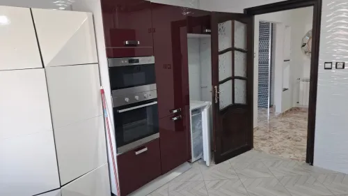 Vente Appartement F4 Alger Bordj el bahri