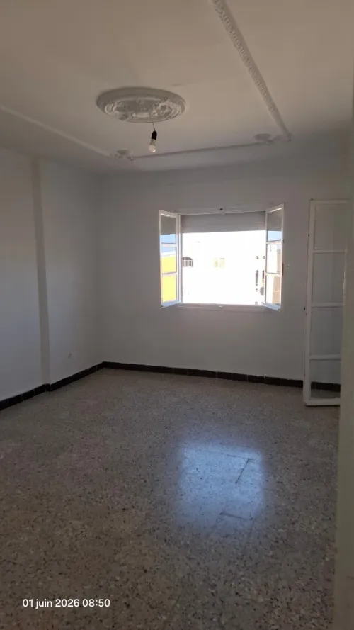 Location Appartement F4 Alger Bordj el bahri