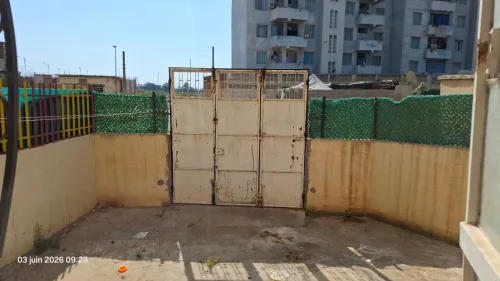 Vente Appartement F3 Alger Bordj el kiffan