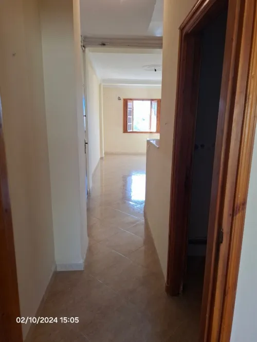 Location Appartement F2 Alger Bordj el bahri