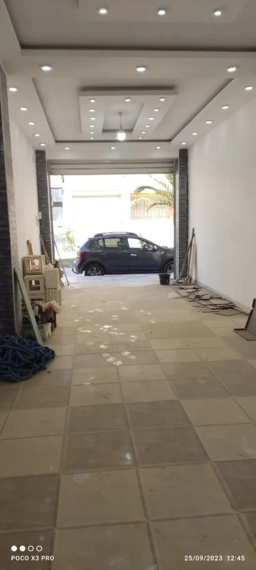 Vente Local Alger Bordj el bahri
