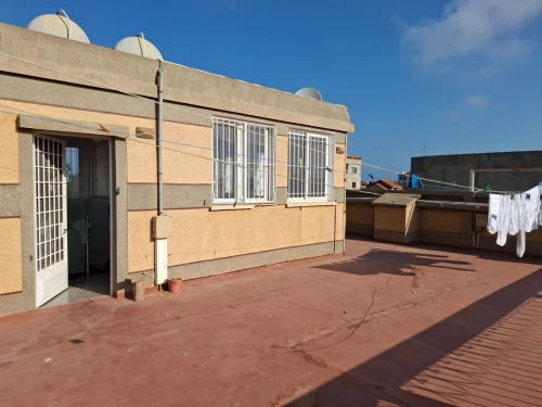 Location vacances Appartement Niveau de villa Studio Alger Bordj el bahri