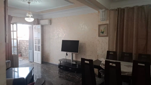Location Appartement F4 Alger Bordj el bahri