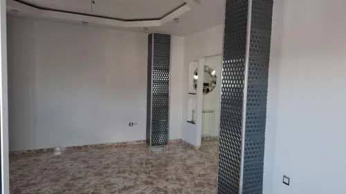Vente Appartement F4 Alger Bordj el bahri