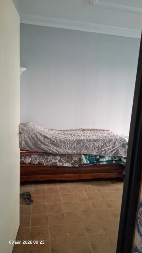 Vente Appartement F3 Alger Bordj el kiffan