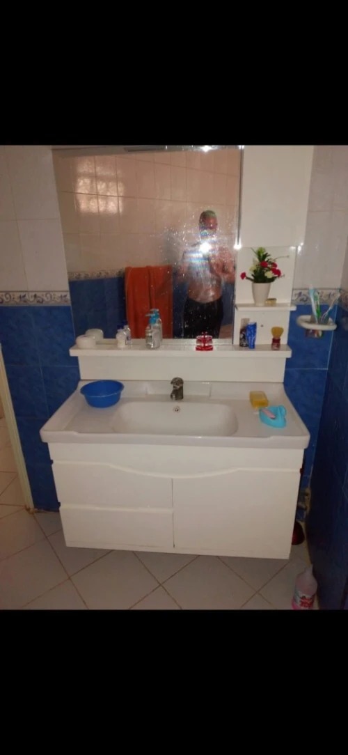 Location Appartement F4 Alger Bordj el bahri