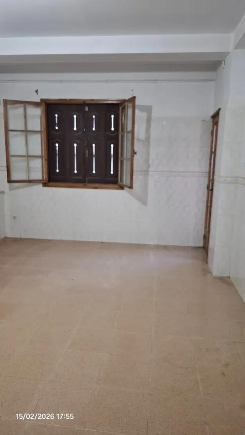 Location Appartement Niveau de villa F4 Alger Bordj el bahri