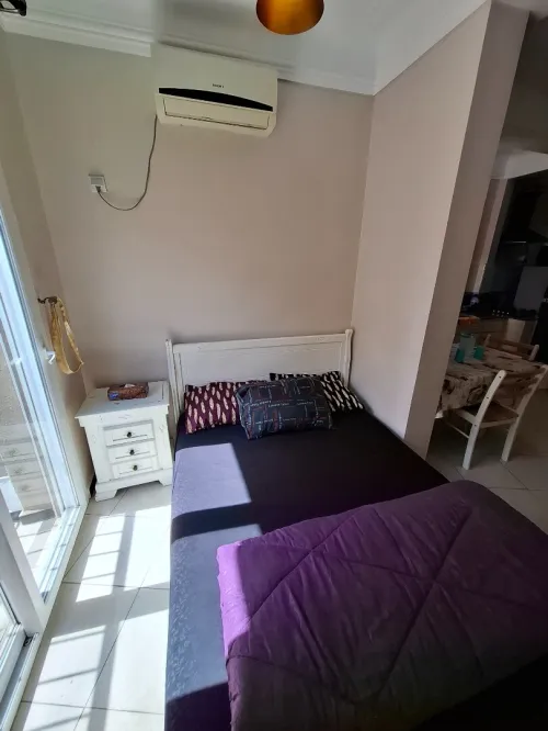 Location vacances Appartement Niveau de villa Studio Alger Bordj el bahri