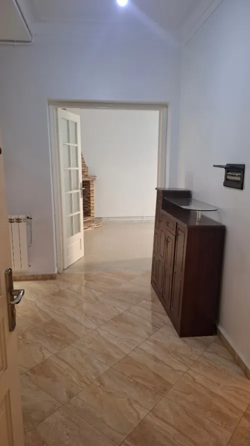 Location Appartement Niveau de villa F3 Alger Bordj el bahri