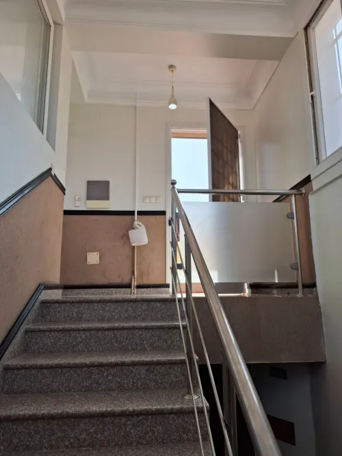 Location vacances Appartement Niveau de villa Studio Alger Bordj el bahri