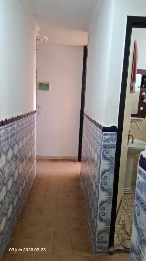 Vente Appartement F3 Alger Bordj el kiffan