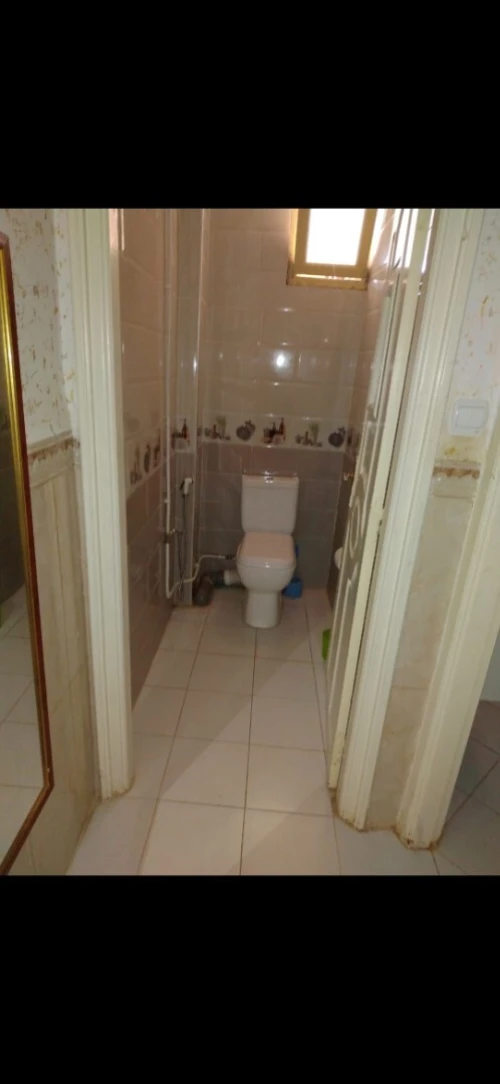 Location Appartement F4 Alger Bordj el bahri
