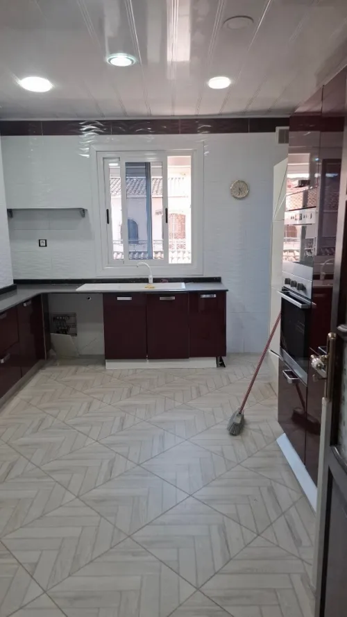 Vente Appartement F4 Alger Bordj el bahri