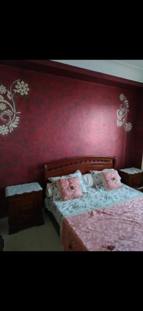 Location Appartement F4 Alger Bordj el bahri