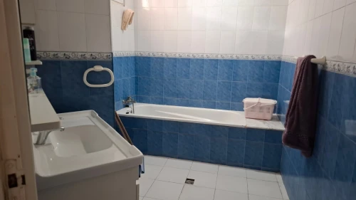 Location Appartement F4 Alger Bordj el bahri