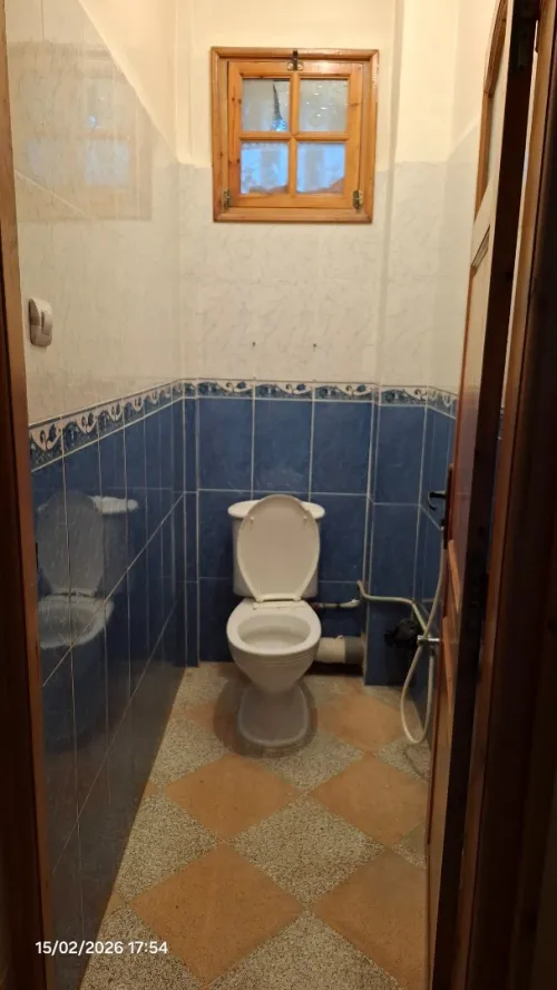 Location Appartement Niveau de villa F4 Alger Bordj el bahri