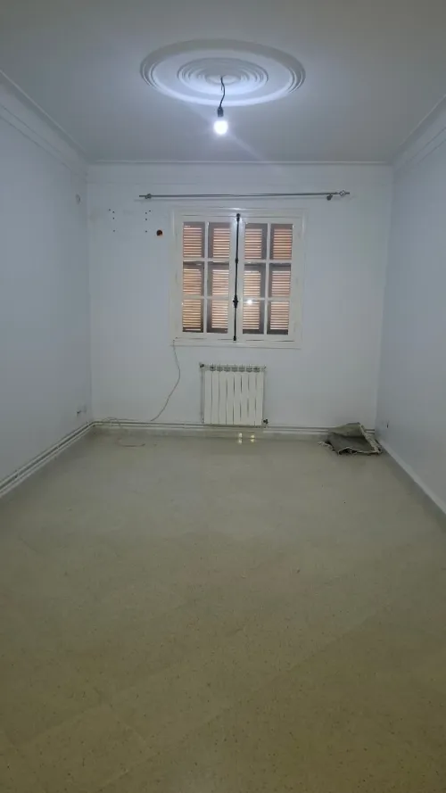 Location Appartement Niveau de villa F3 Alger Bordj el bahri