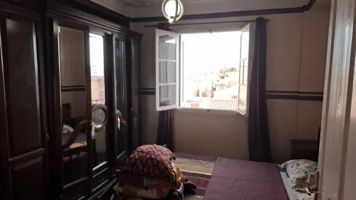 Location Appartement F4 Alger Bordj el bahri