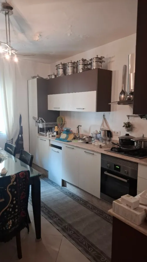 Vente Appartement F4 Alger Bordj el bahri