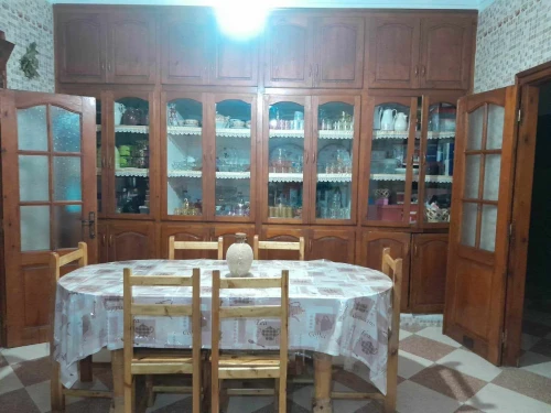 Vente Villa Blida Ouled yaich