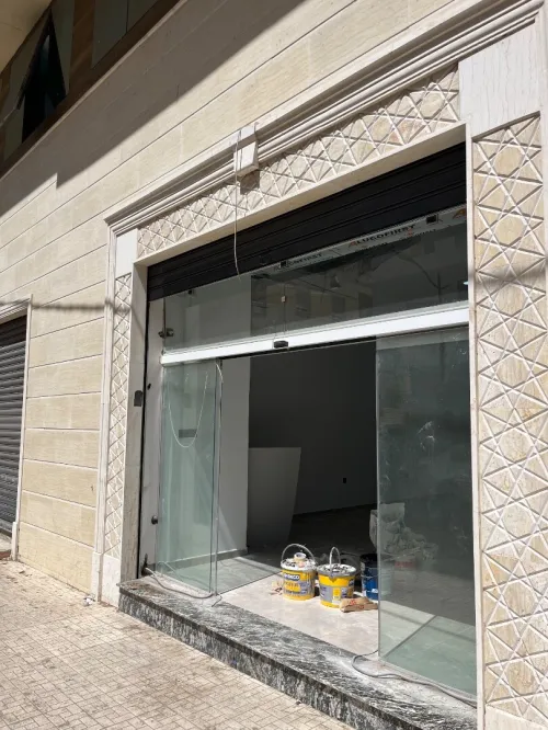 Location Local Oran Ain el turck