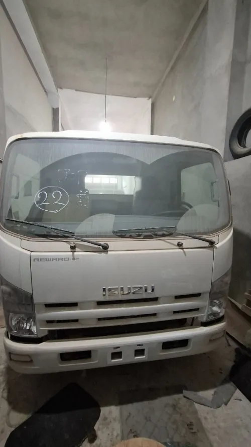 Isuzu Isuzu san turbo 2025