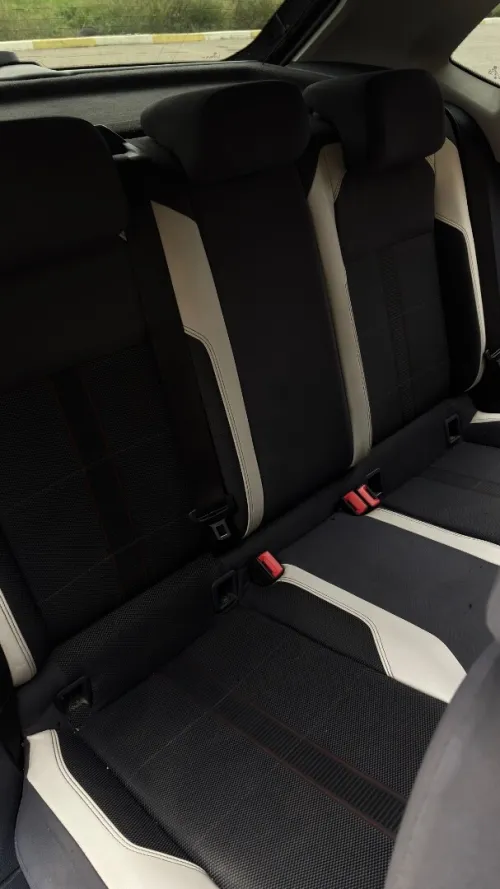 Volkswagen Polo 2018 Beats