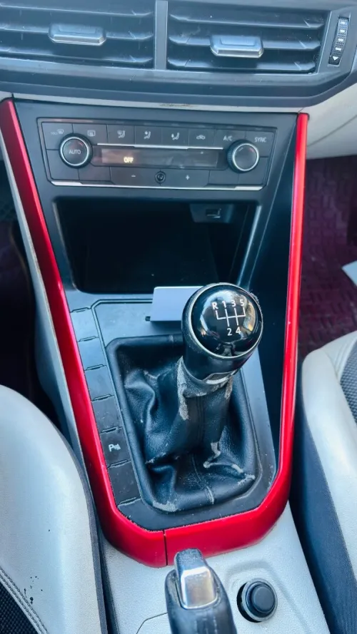 Volkswagen Polo 2018 Beats