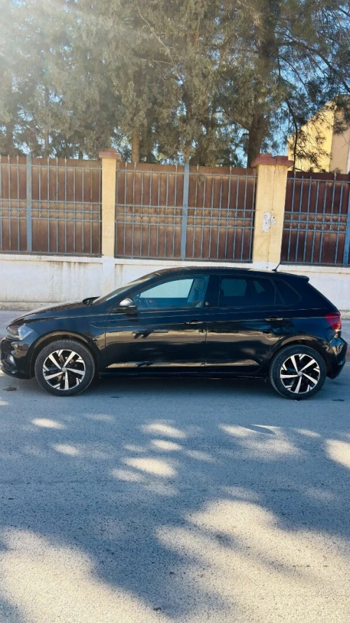 Volkswagen Polo 2018 Beats