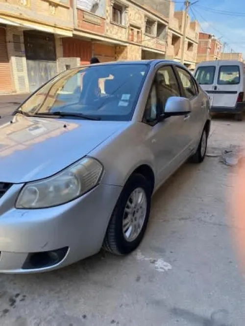 Suzuki SX4 2010 SX4