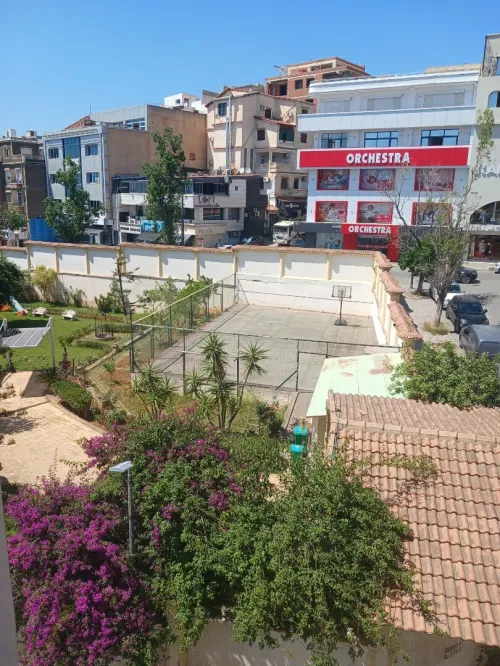 Location Appartement F4 Alger Dely brahim