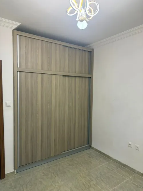 Location Appartement F5 Alger Ouled fayet