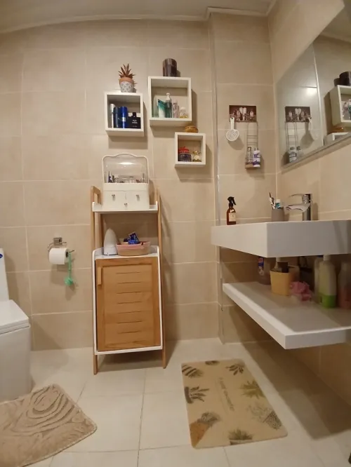 Vente Appartement F3 Alger Dely brahim
