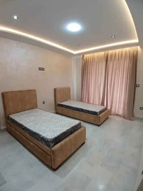 Location Appartement F3 Alger Dely brahim