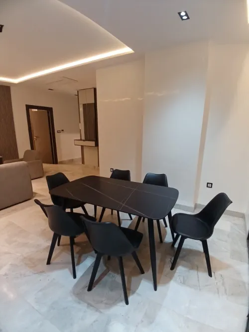 Location Appartement F3 Alger Dely brahim