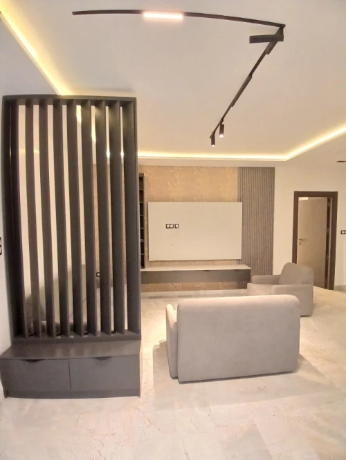 Location Appartement F3 Alger Dely brahim