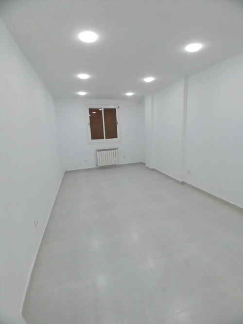 Location Appartement F4 Alger Cheraga