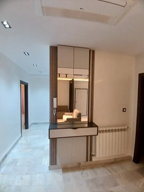 Location Appartement F3 Alger Dely brahim