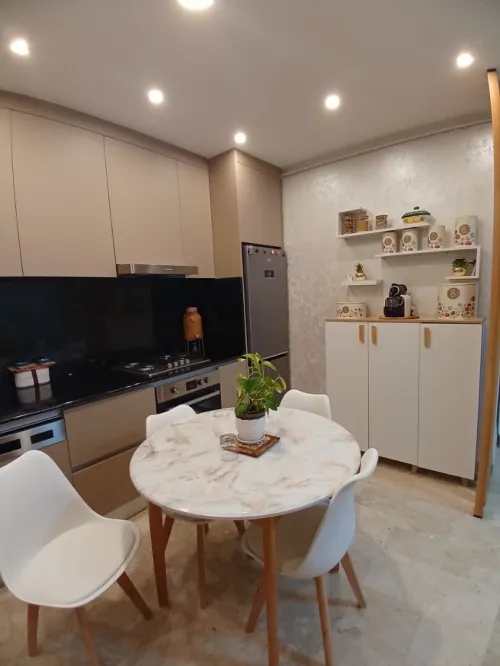 Vente Appartement F3 Alger Dely brahim