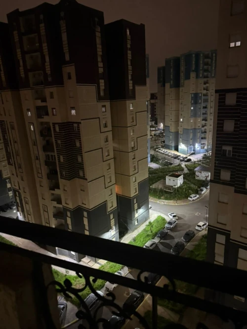 Location Appartement F5 Alger Ouled fayet