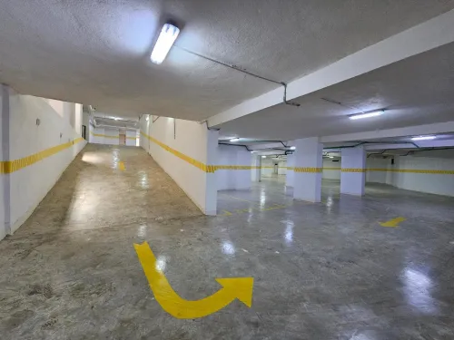 Vente Appartement F3 Alger Dely brahim