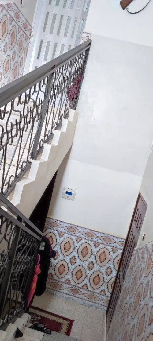 Vente Villa Annaba El bouni