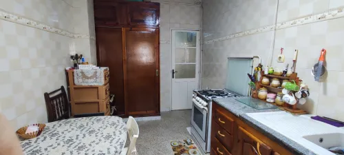 Vente Villa Annaba El bouni