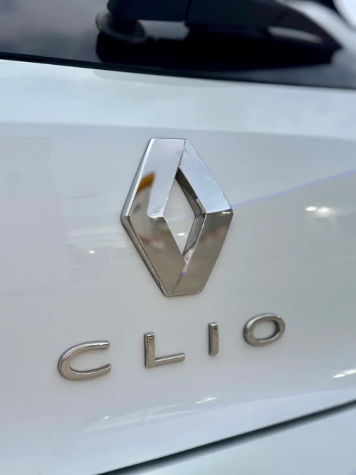 Renault Clio 5  2023 Evolution
