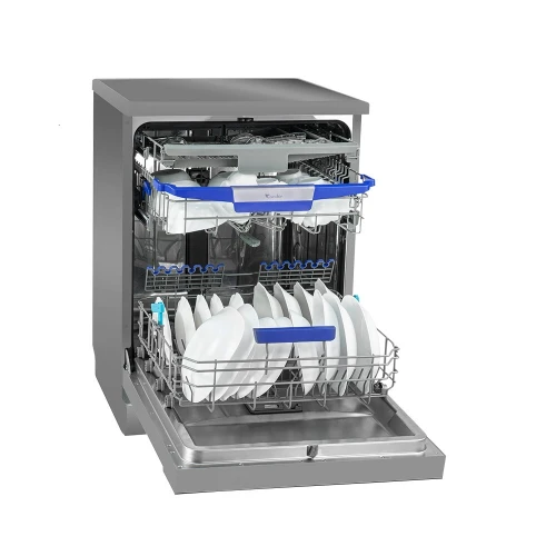 CONDOR Lave vaisselle LUXA 16 couverts 3 tiroirs prote automatique INOX