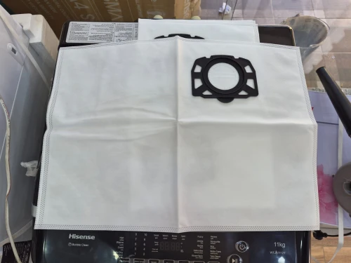 Sac de poussière pour KARSHER WD3