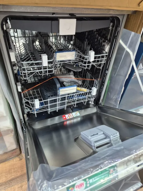 BEKO MANHATTAN Lave vaisselle 16 couverts 11 programmes porte automatique Pose Libre